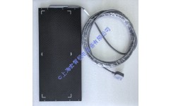 無人機(jī)電力耐張線夾探傷系統(tǒng)-XRE1543
